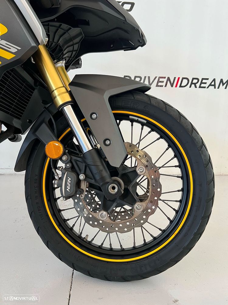 Voge 525DSX - 15