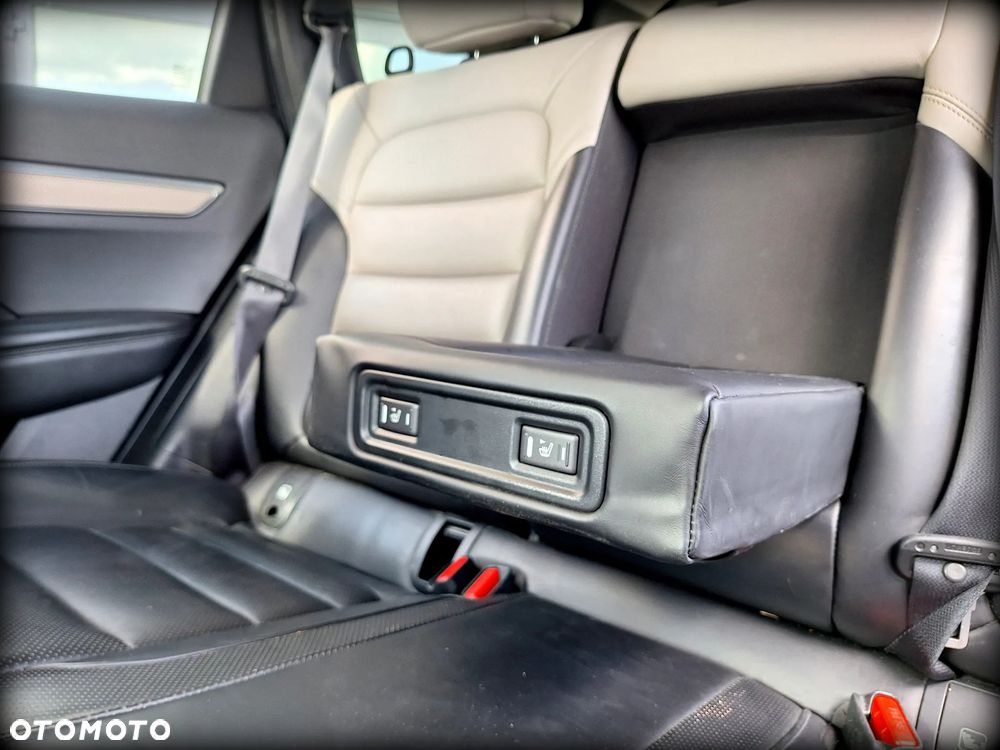 Renault Koleos 2.0 dCi Initiale Paris 4x4 X-Tronic - 11