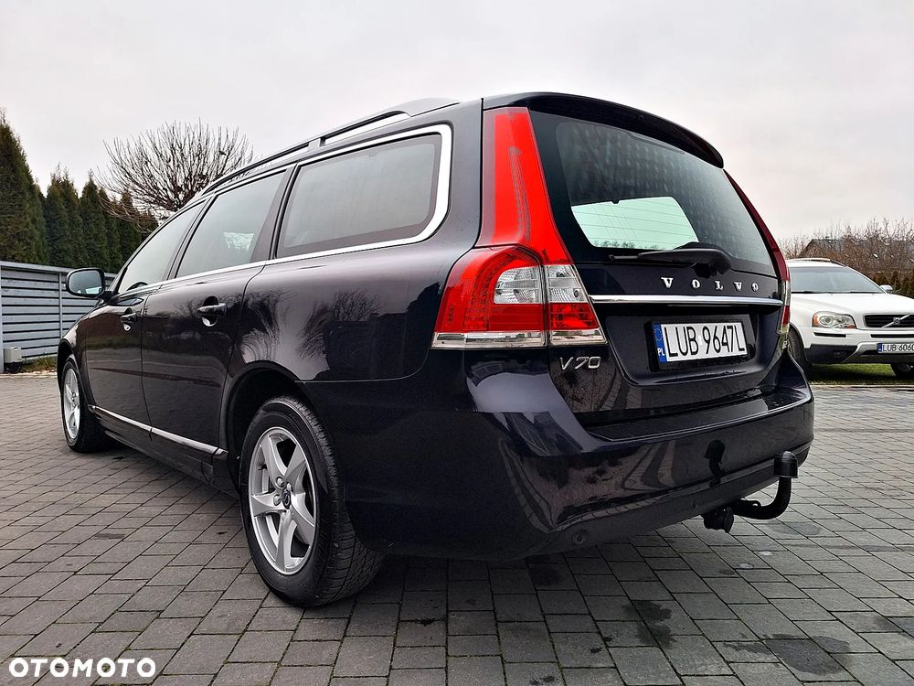Volvo V70 D3 Momentum - 15