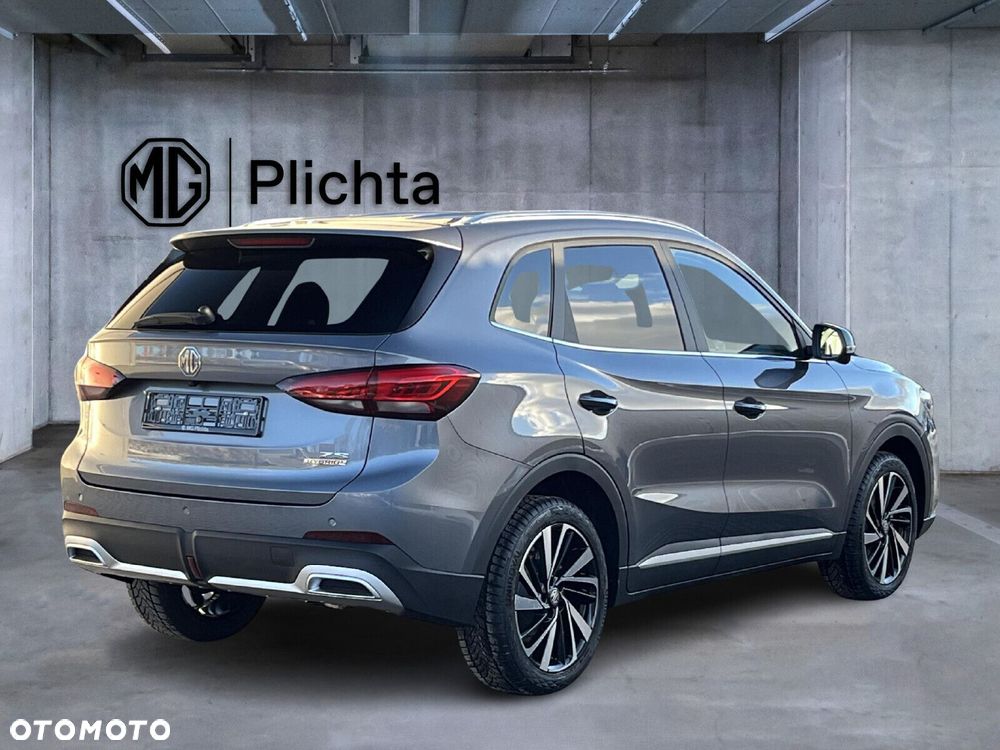 MG ZS Hybrid+ - 8
