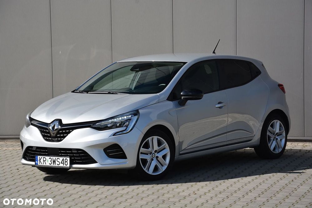 Renault Clio 1.0 TCe Intens - 8