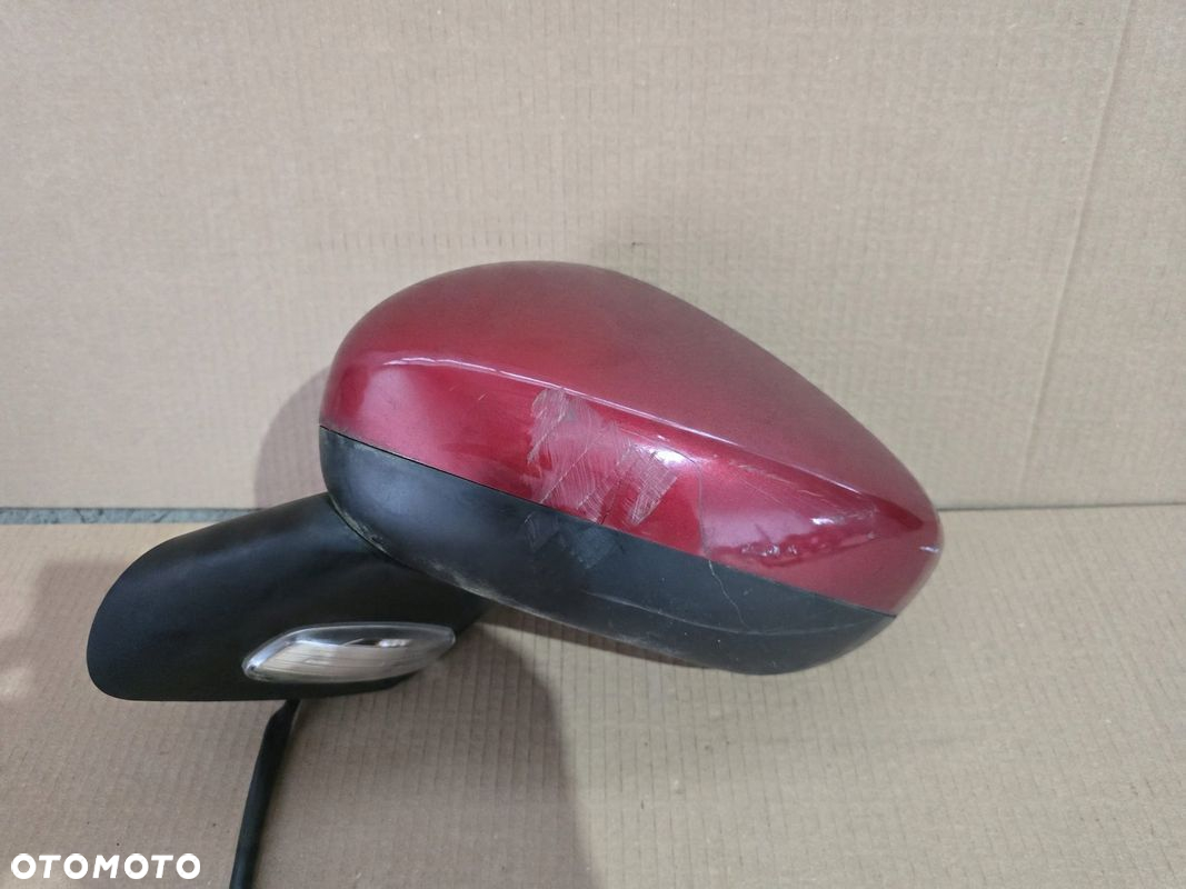 LUSTERKO LEWE EUROPA CITROEN C3 II 5PIN - 2