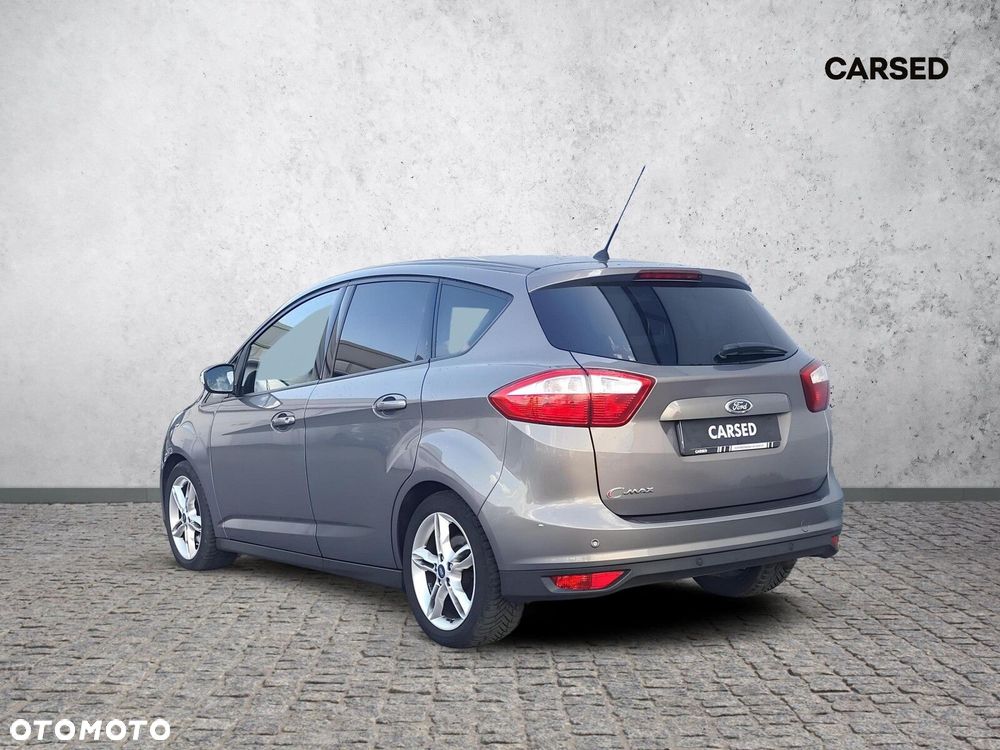 Ford C-MAX - 4