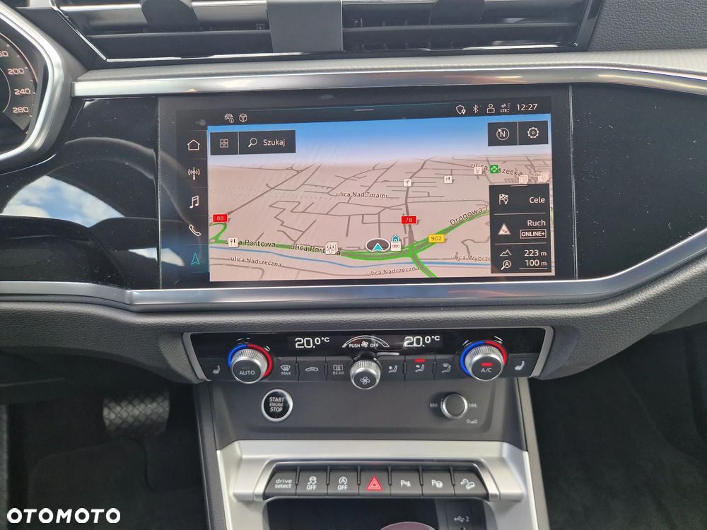 Audi Q3 35 TFSI S line S tronic - 14