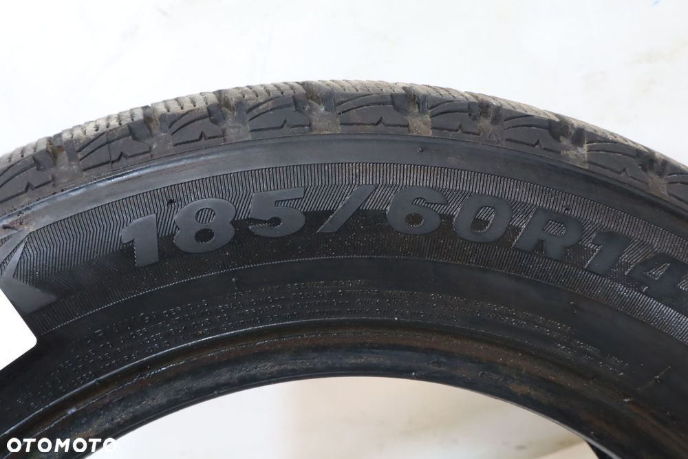 OPONA OPONY 2 SZT FIREMAX FM805 ZIMA  185/65/14 23R - 12