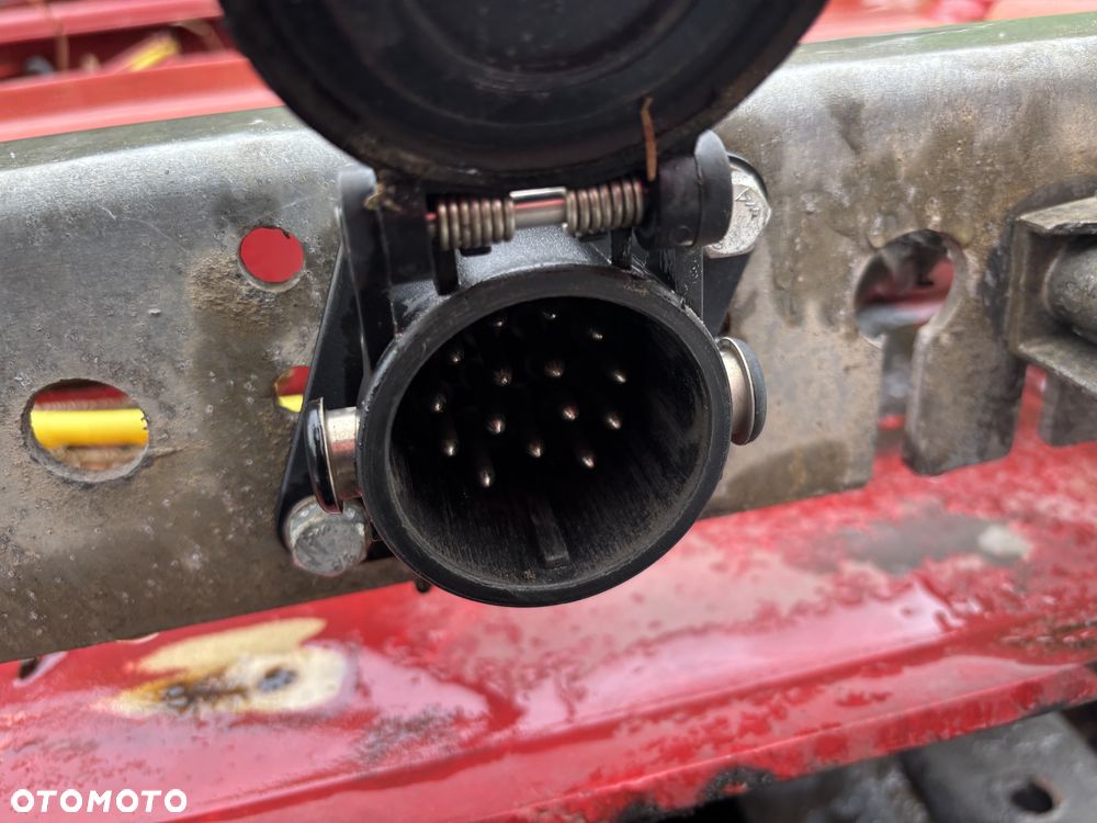Fliegl SDS 380 - 5