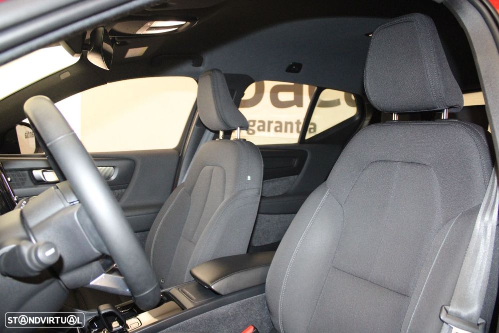 Volvo XC 40 Recharge Twin Plus - 31