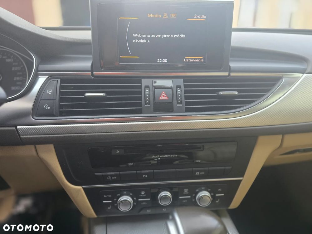 Audi A6 Avant - 15