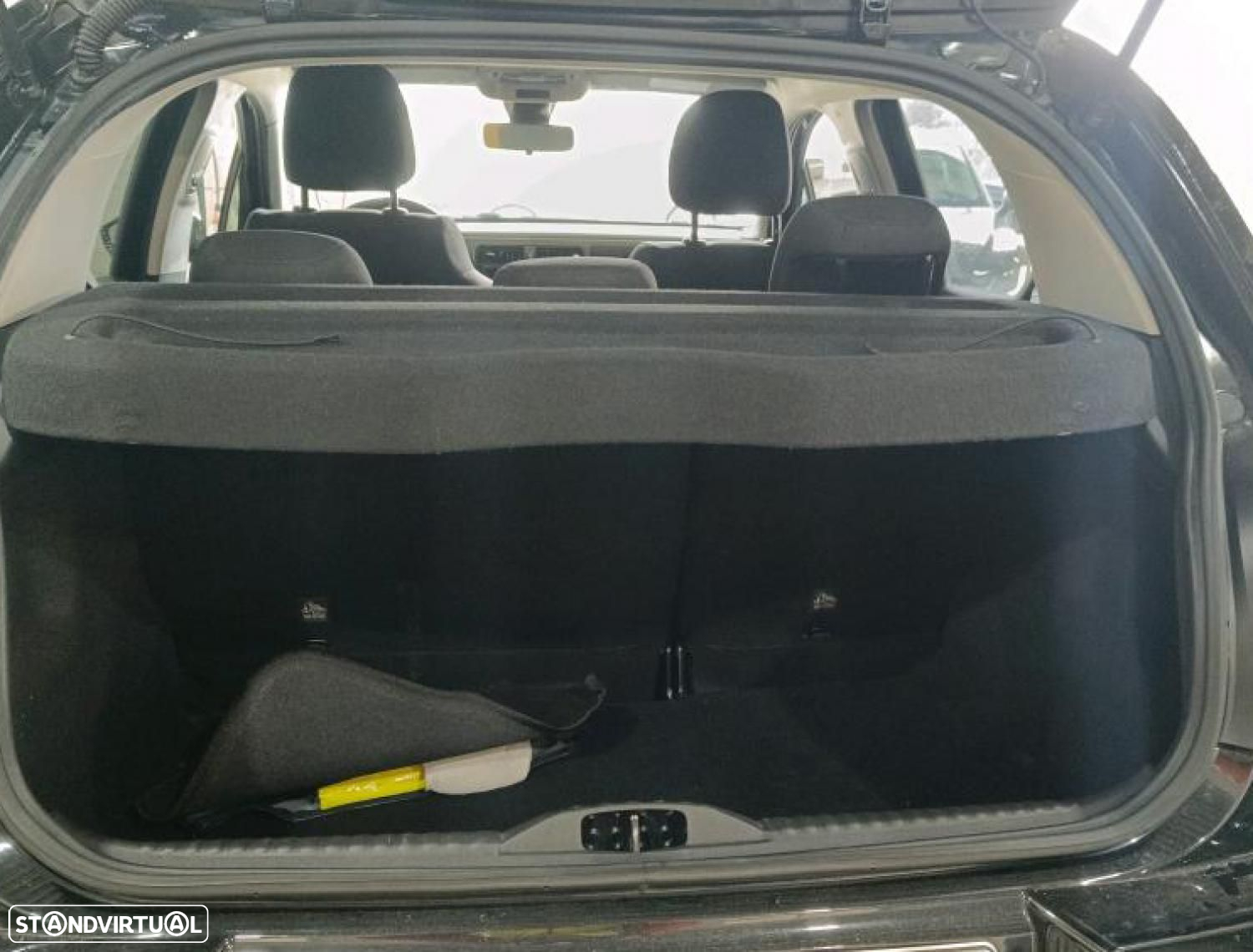 Citroën C3 1.5 BlueHDi Feel Pack - 9