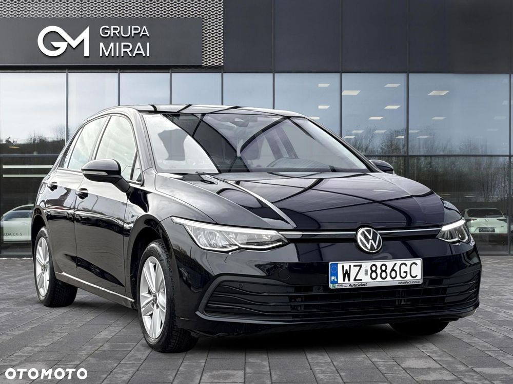 Volkswagen Golf 1.5 TSI EVO Life - 7