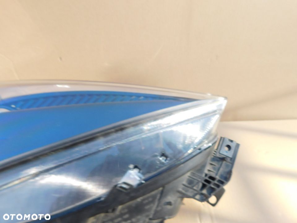 Bi-xenon przedni lewy LED Ford Kuga MK2 lift ST skrętny 2016-19 oryg GV41 - 7