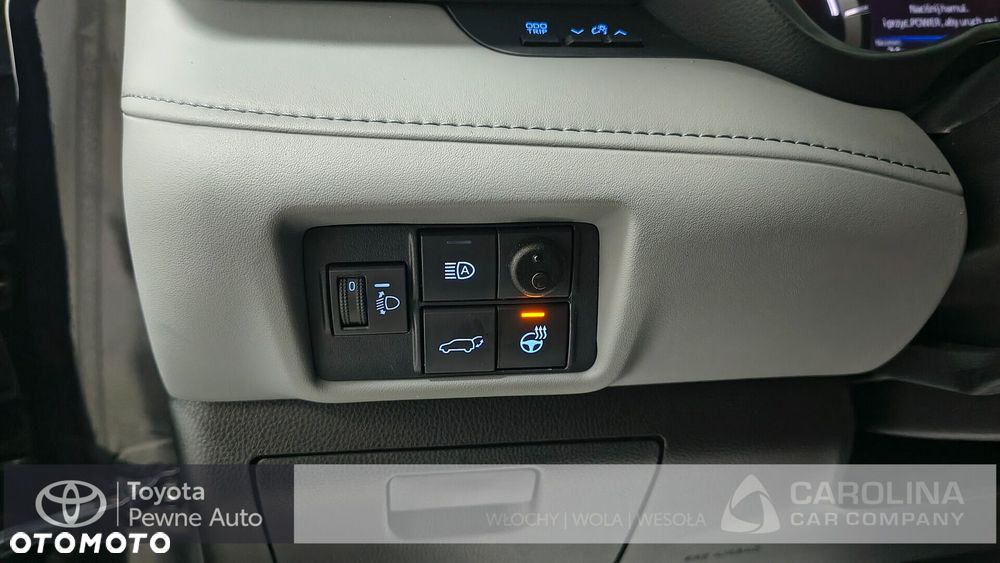 Toyota Highlander - 13