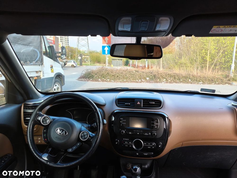 Kia Soul 1.6 GDI L - 4
