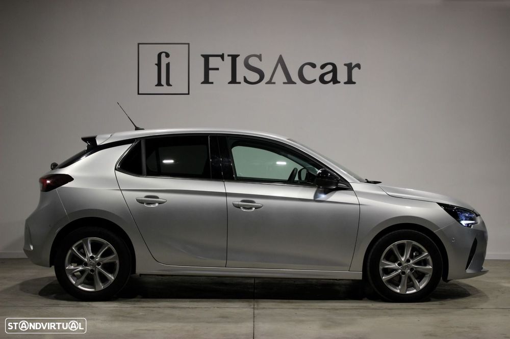 Opel Corsa 1.2 T Elegance - 6