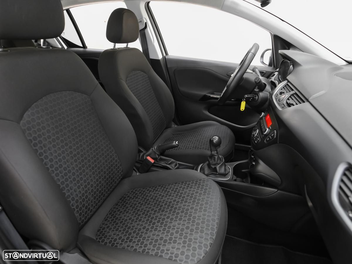 Opel Corsa 1.3 CDTi Business Edition - 9