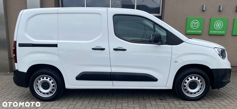 Opel Combo Life 1.5 CDTI Essentia - 2