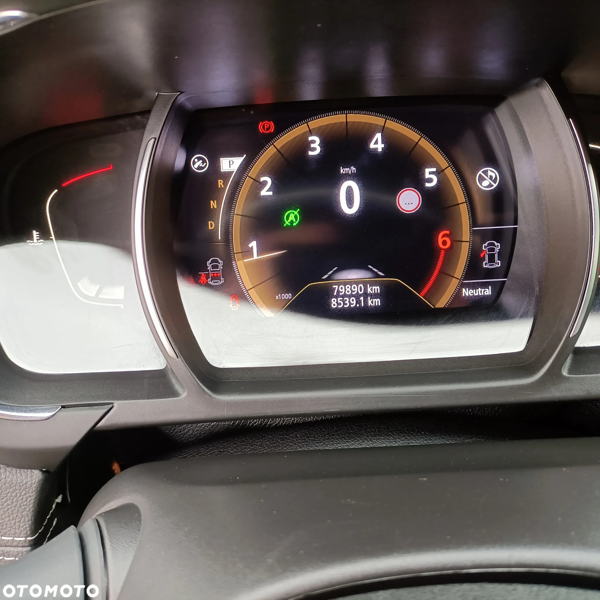 Renault Scenic 1.3 TCe Energy Bose EDC - 28