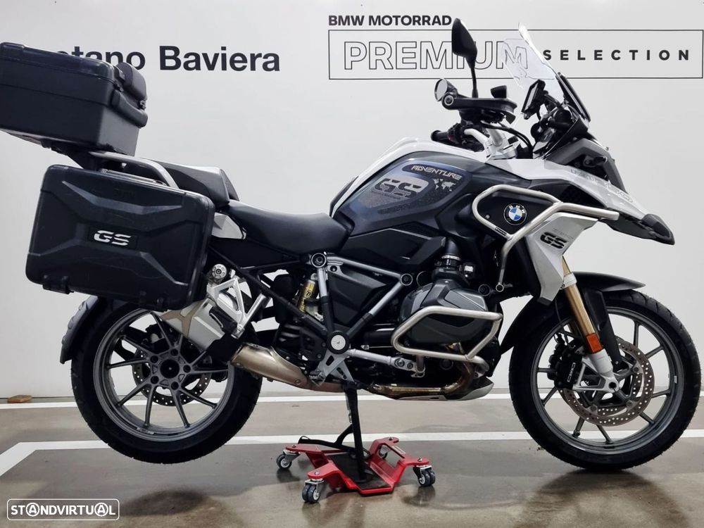 BMW R 1250 GS 1250GS - 5