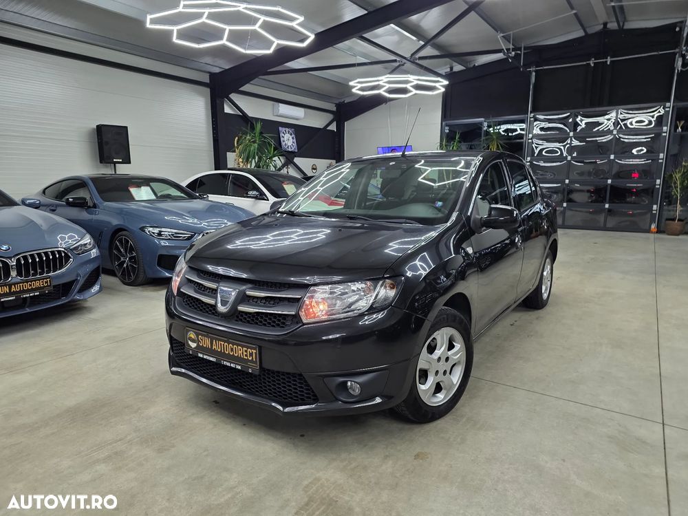 Dacia Logan 0.9 TCe Ambiance - 4