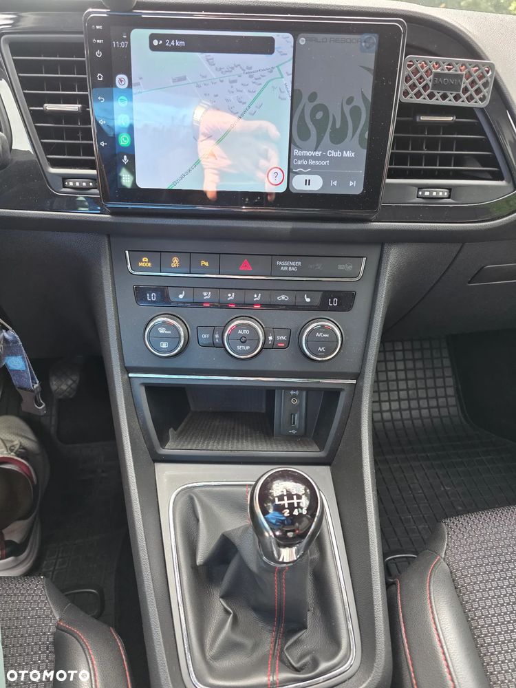 Seat Leon - 13