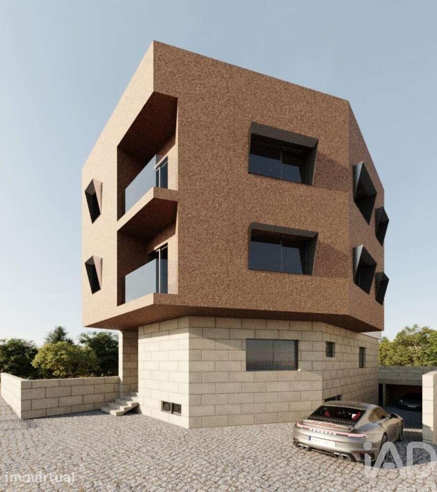 Apartamento T2 em Castêlo Da Maia de 97,00 m2 - Grande imagem: 4/18
