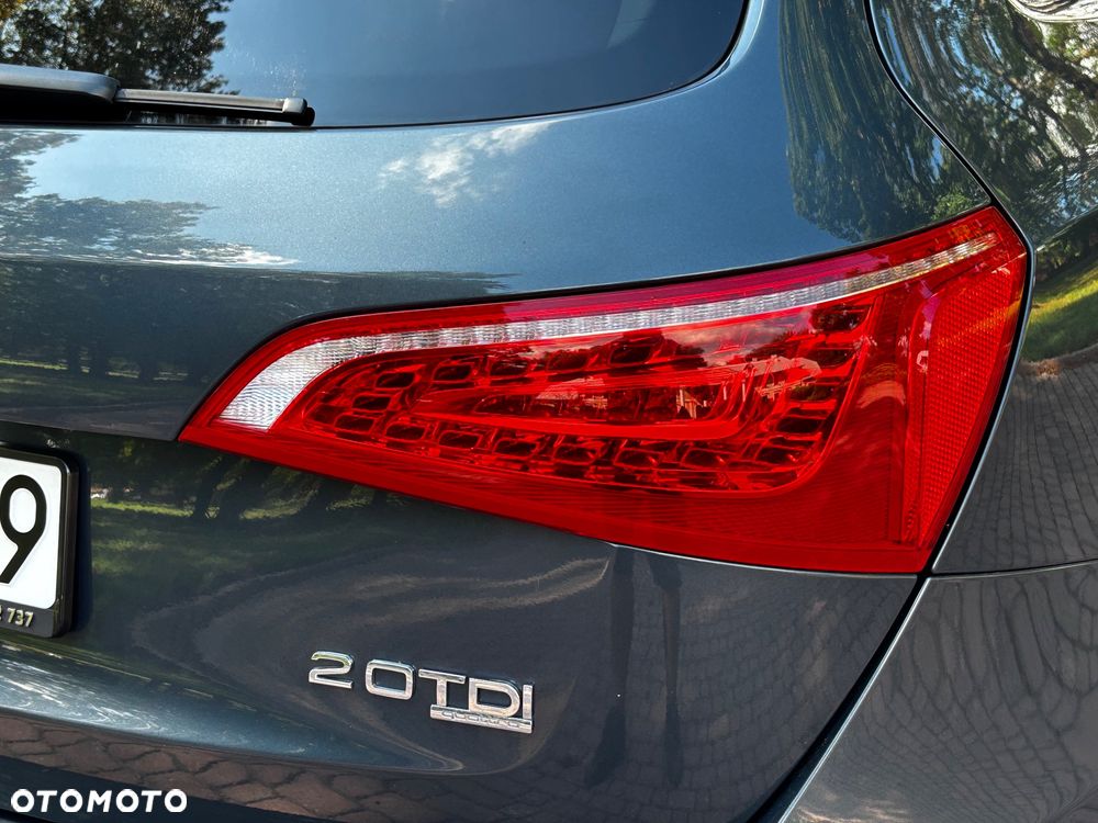 Audi Q5 2.0 TDI Quattro Stronic - 27