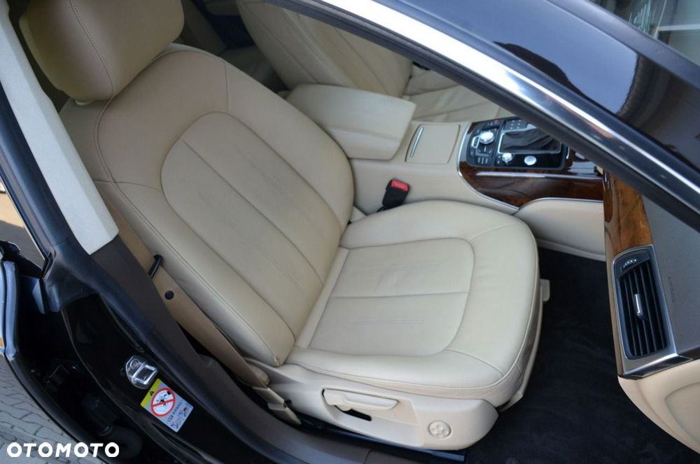 Audi A7 Sportback - 29