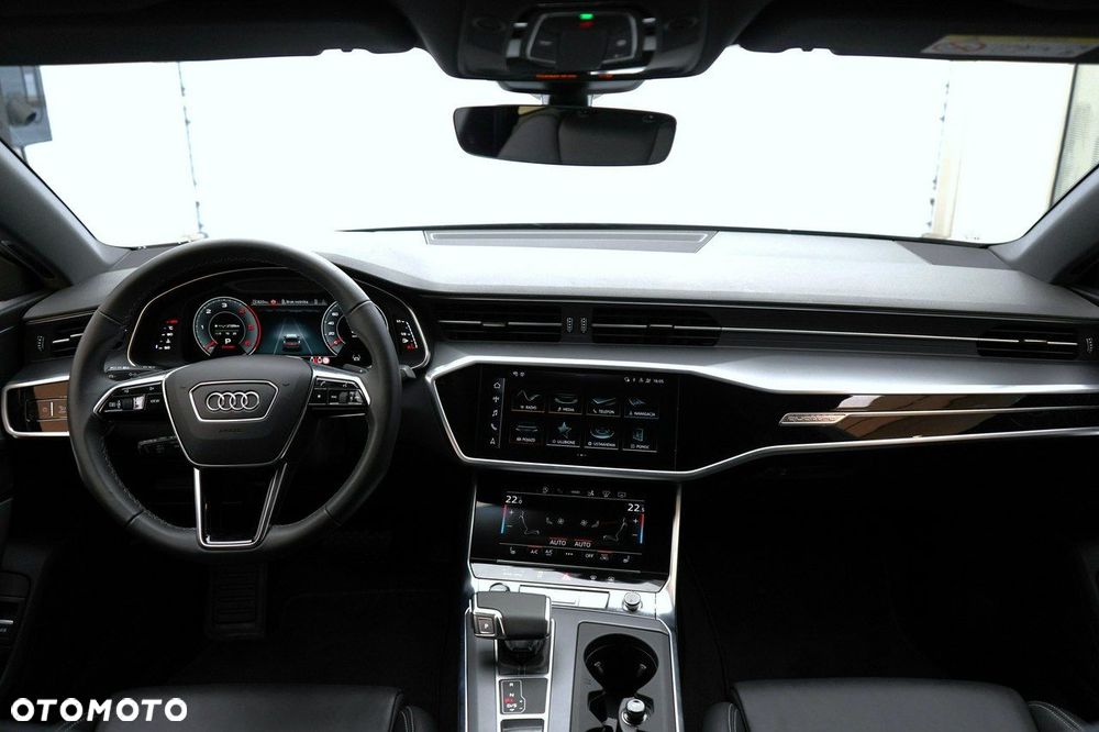 Audi A7 Sportback - 25