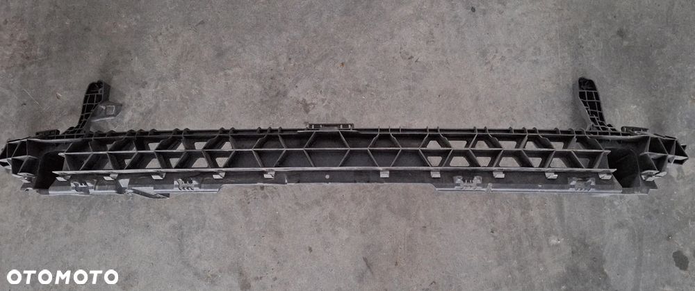 BELKA ZDERZAKA PRZÓD VOLKSWAGEN TRANSPORTER T6 7E0807699 - 2