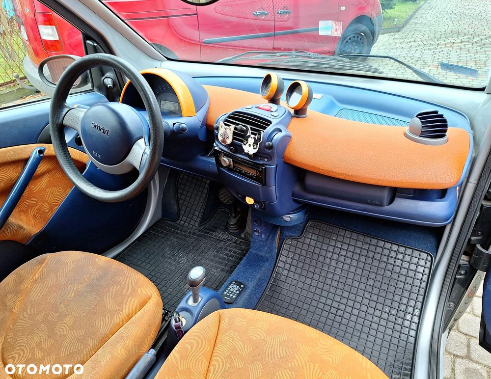 Smart Fortwo - 18