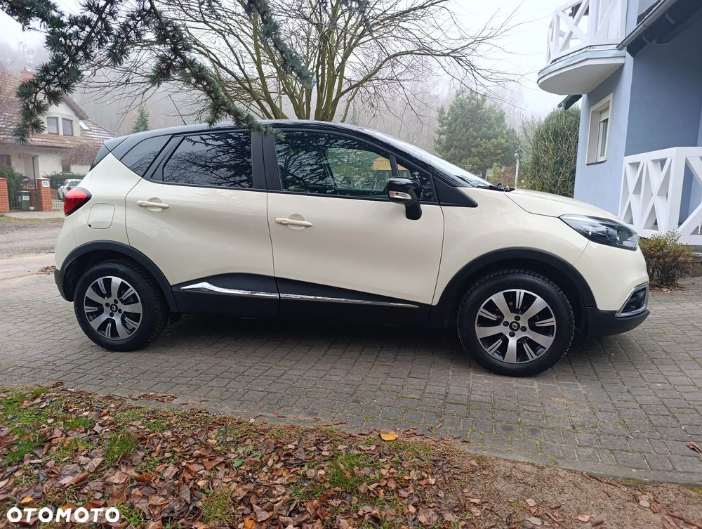 Renault Captur - 2
