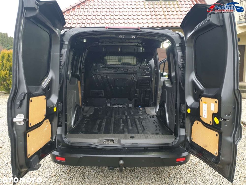 Ford CONNECT AUTOMAT MAŁY PRZEBIEG Z POTWIERDZENIEM - 35