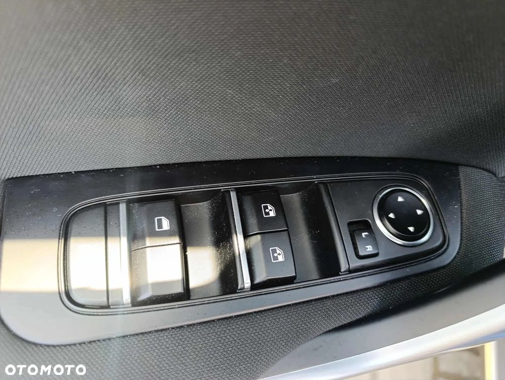 Kia XCeed 1.5 T-GDI M DCT - 7