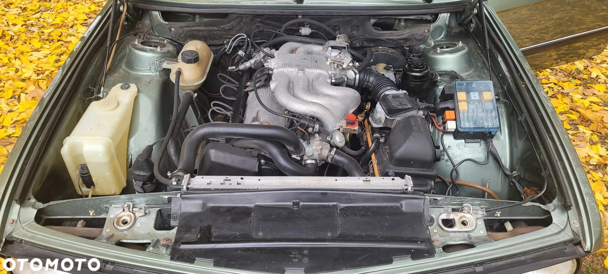 BMW Seria 5 - 11
