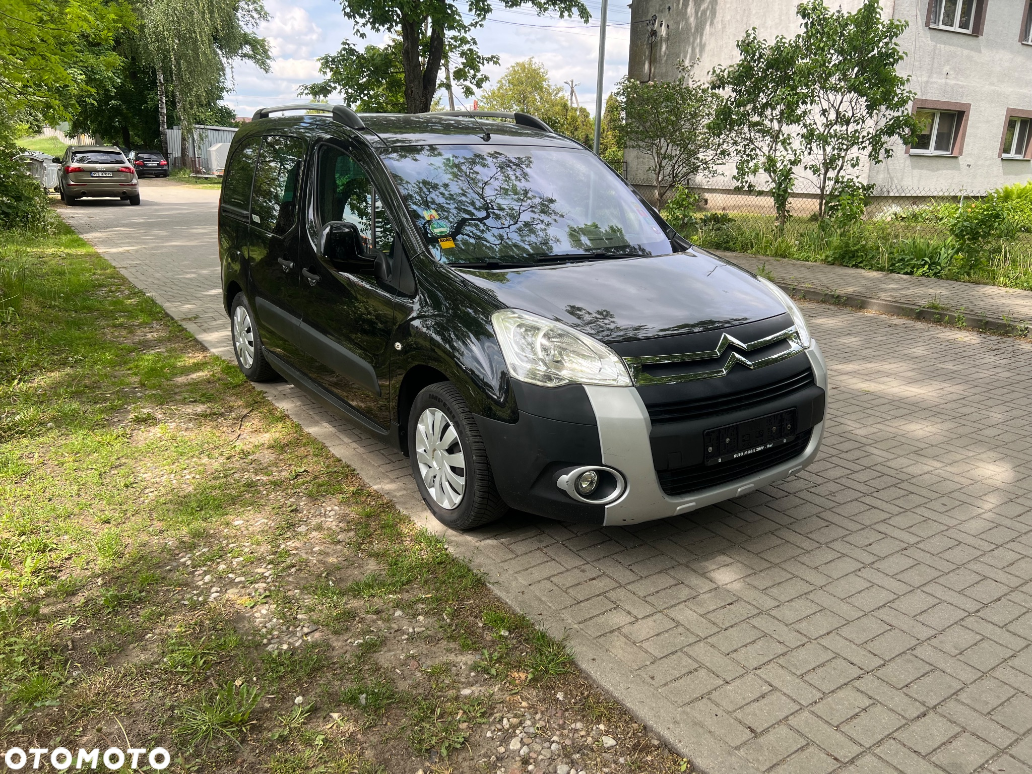 Citroën Berlingo 1.6 16V XTR - 3