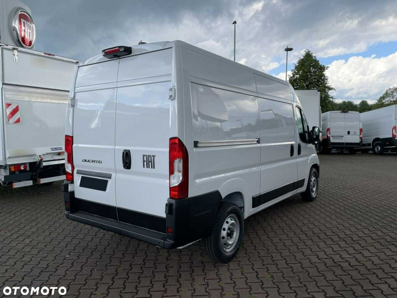 Fiat Ducato - 8