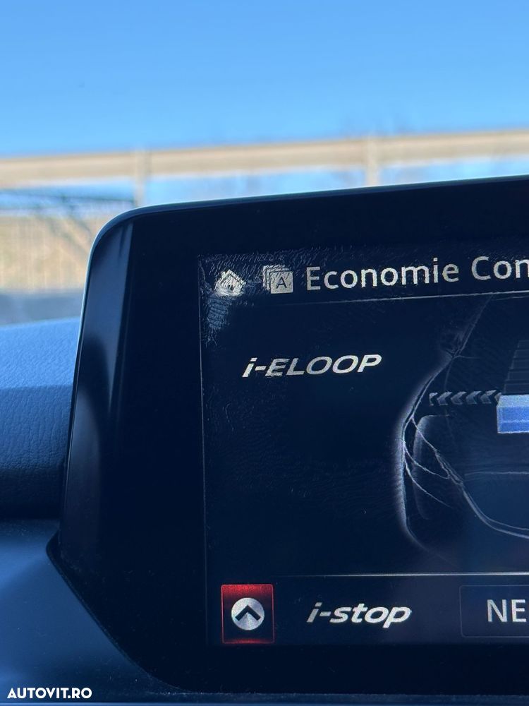 Mazda 6 SKYACTIV-D 150 i-ELOOP Exclusive-Line - 14