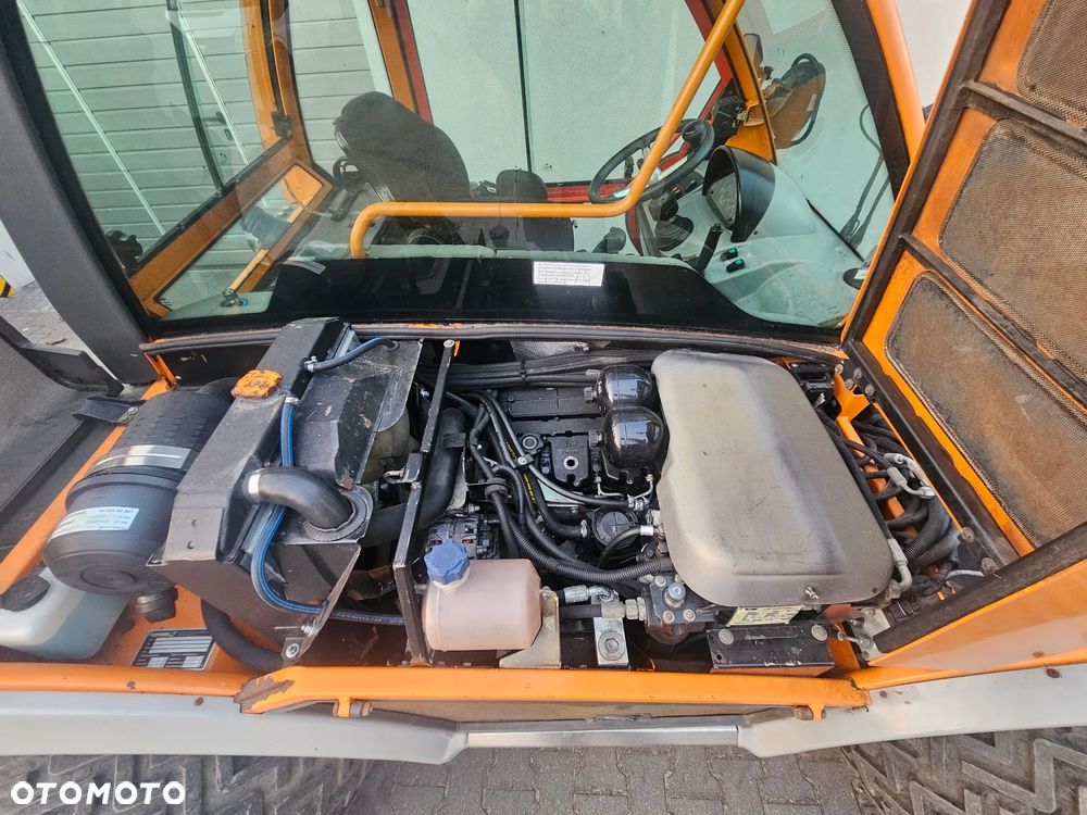 Inny REFORM Metrac H7X ciągnik górski - 21