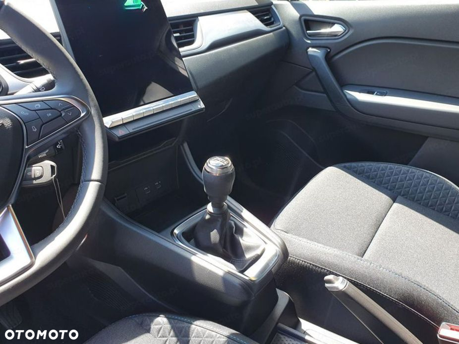 Renault Captur - 8