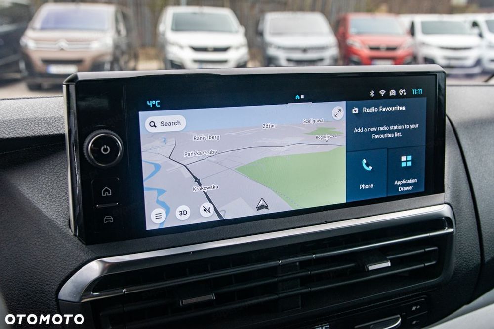 Citroën SpaceTourer - 30