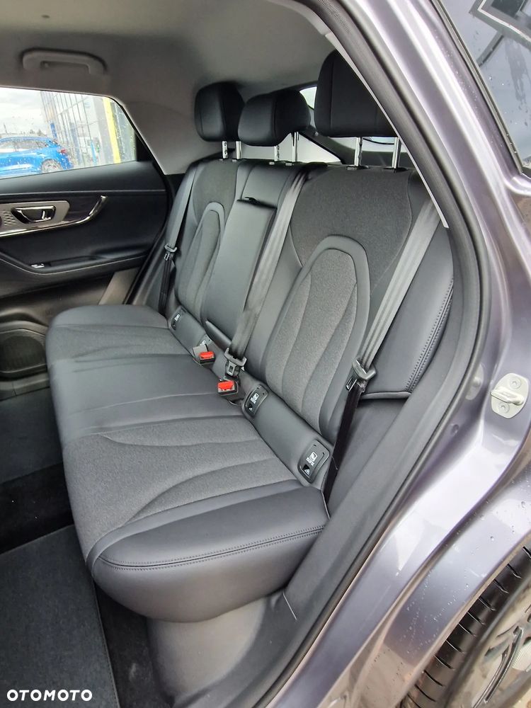 Omoda 5 1.6 T-GDI Essential DCT - 15