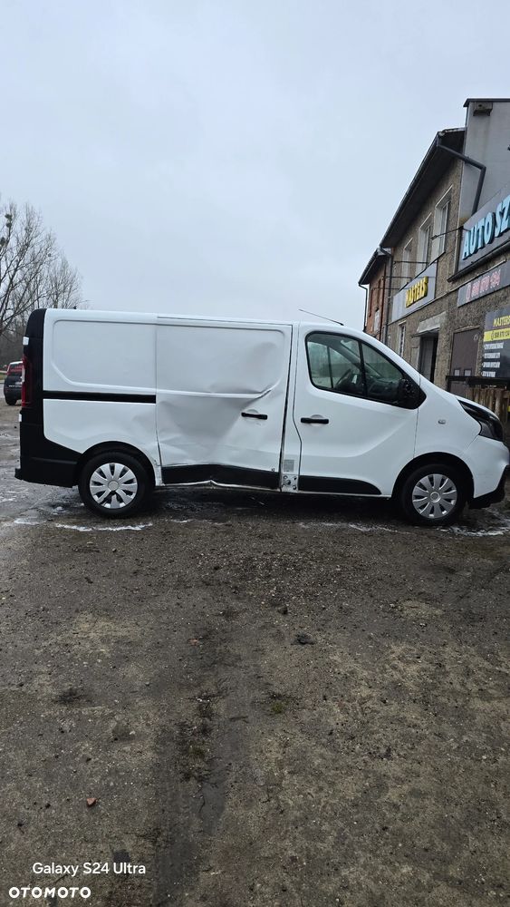 Fiat Talento - 6