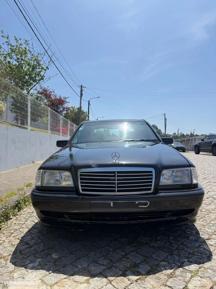 Mercedes-Benz C 220 CDI Sport - 17