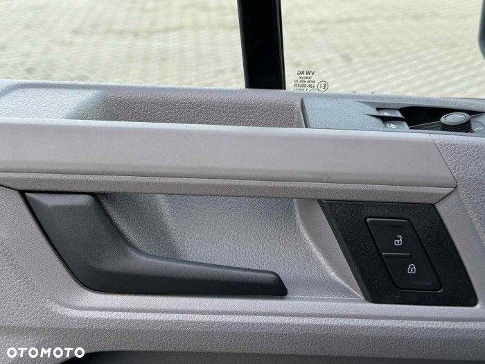 MAN TGE 3.140 FURGON 4x2F SB - 8