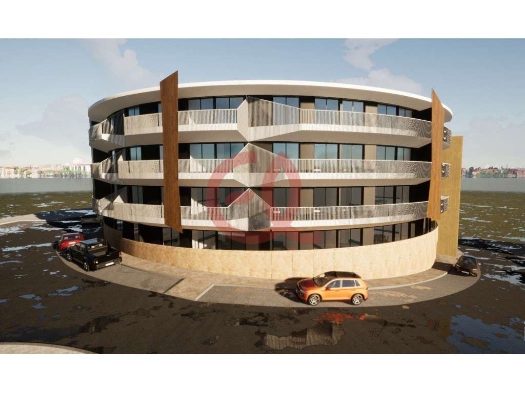 Apartamentos T1, T2 e T3 - Monserrate, Viana Do Castelo - Grande imagem: 5/9