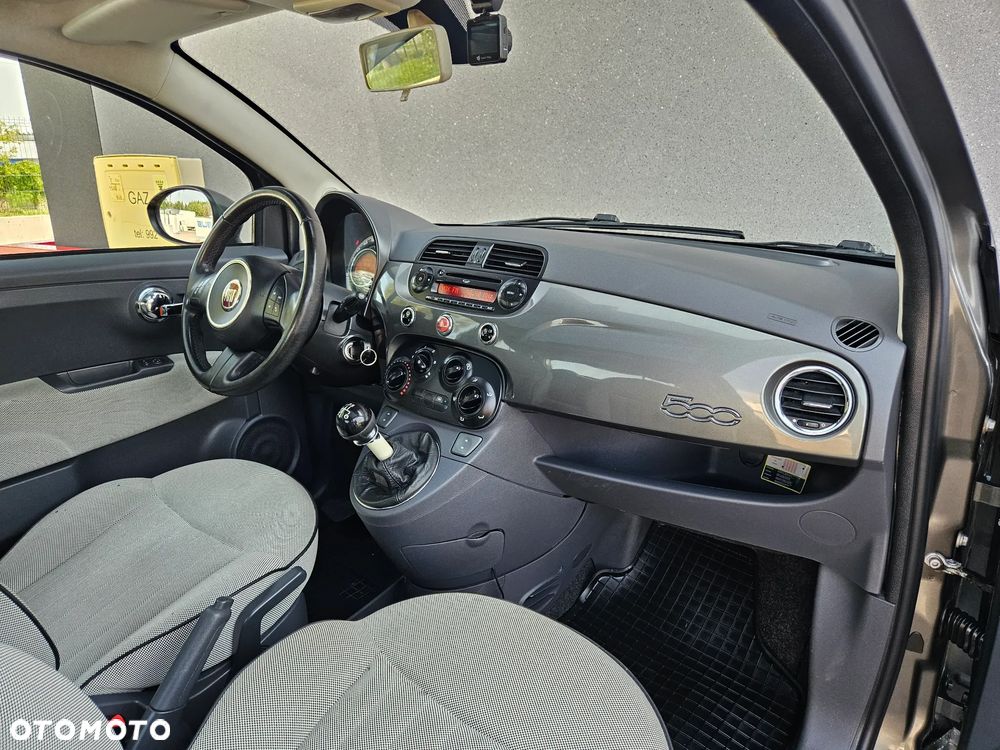 Fiat 500 - 7