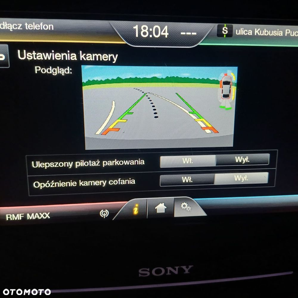 Ford Mondeo 2.0 TDCi Titanium - 23