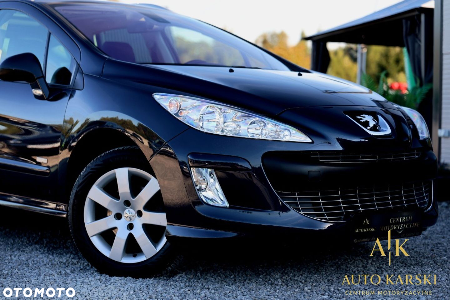 Peugeot 308 - 13