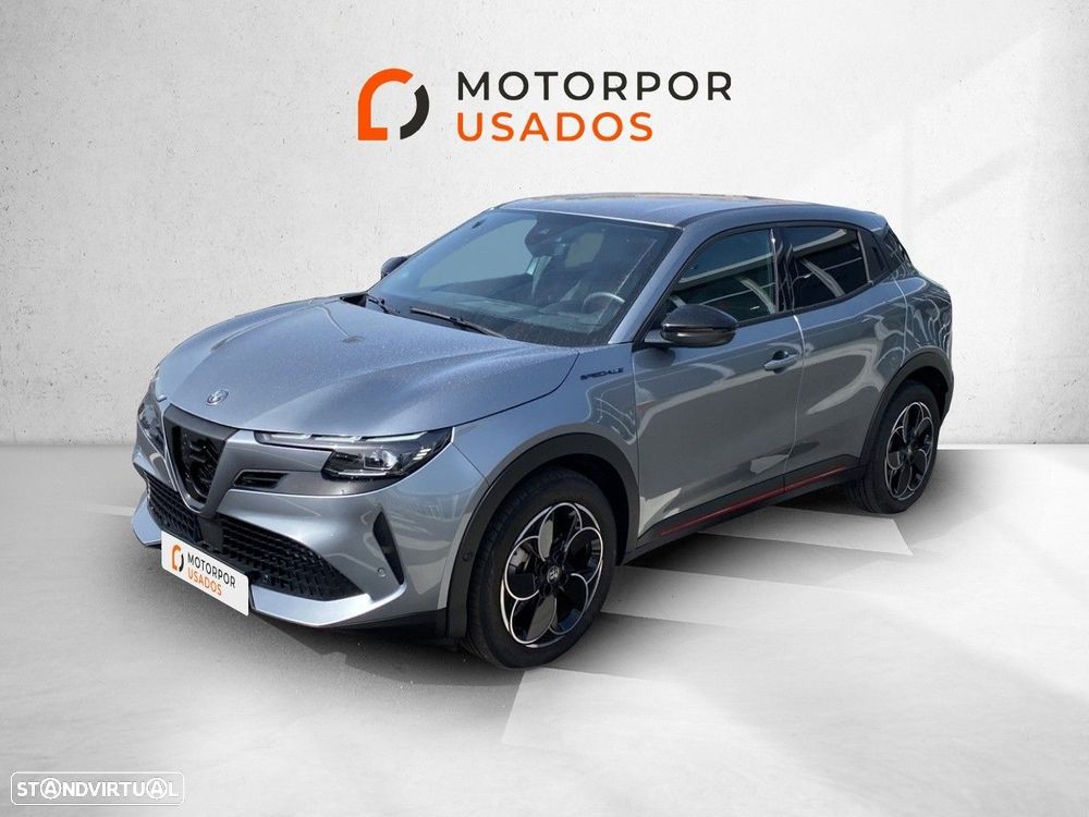 Alfa Romeo Junior 54 kWh Sport Speciale - 1