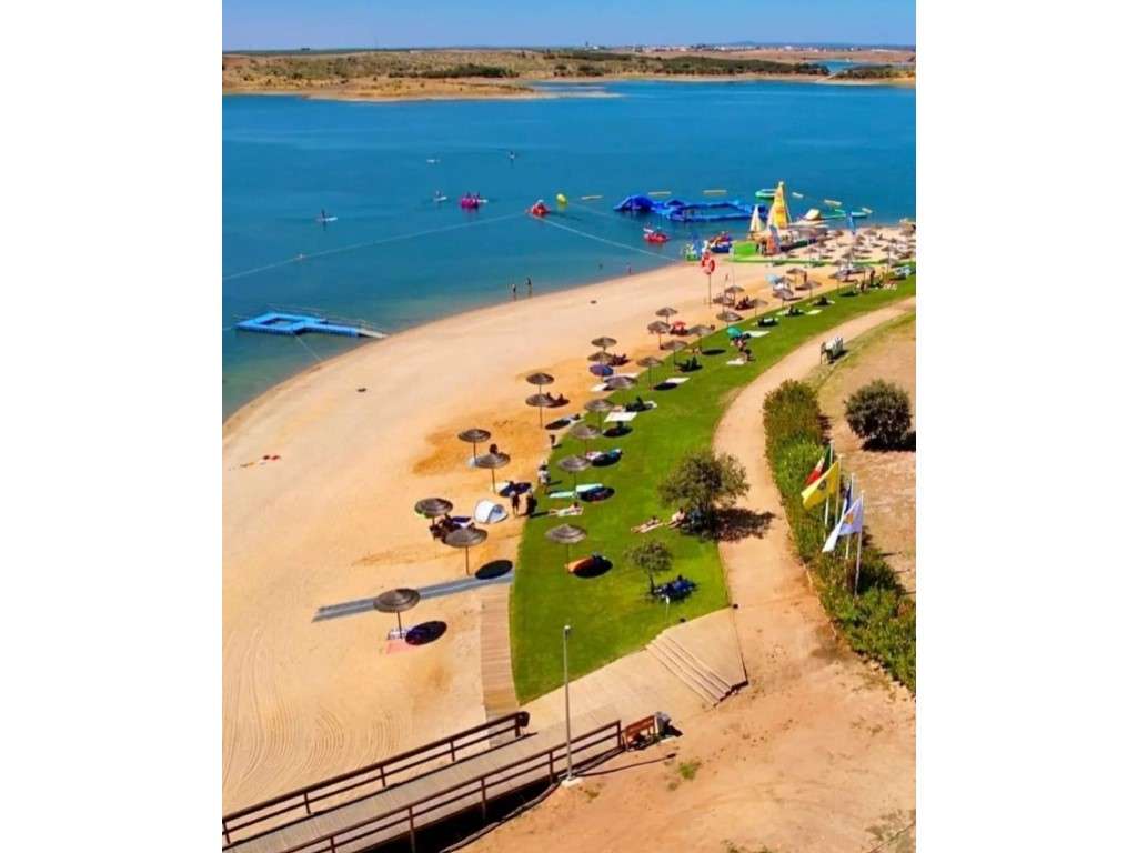 TERRENO PARA MORADIA EM MOURÃO - Grande imagem: 4/26